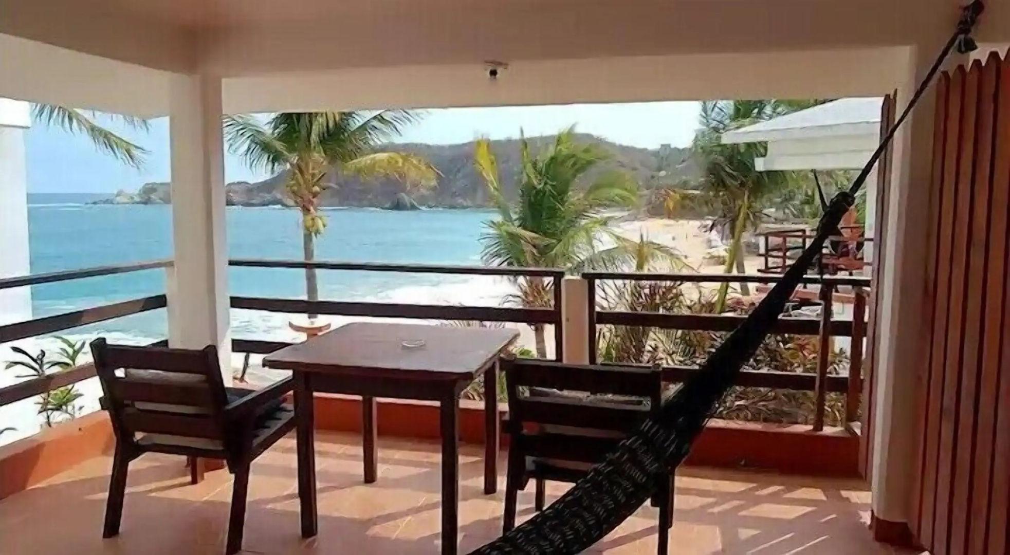 Posada Ziga Playa
