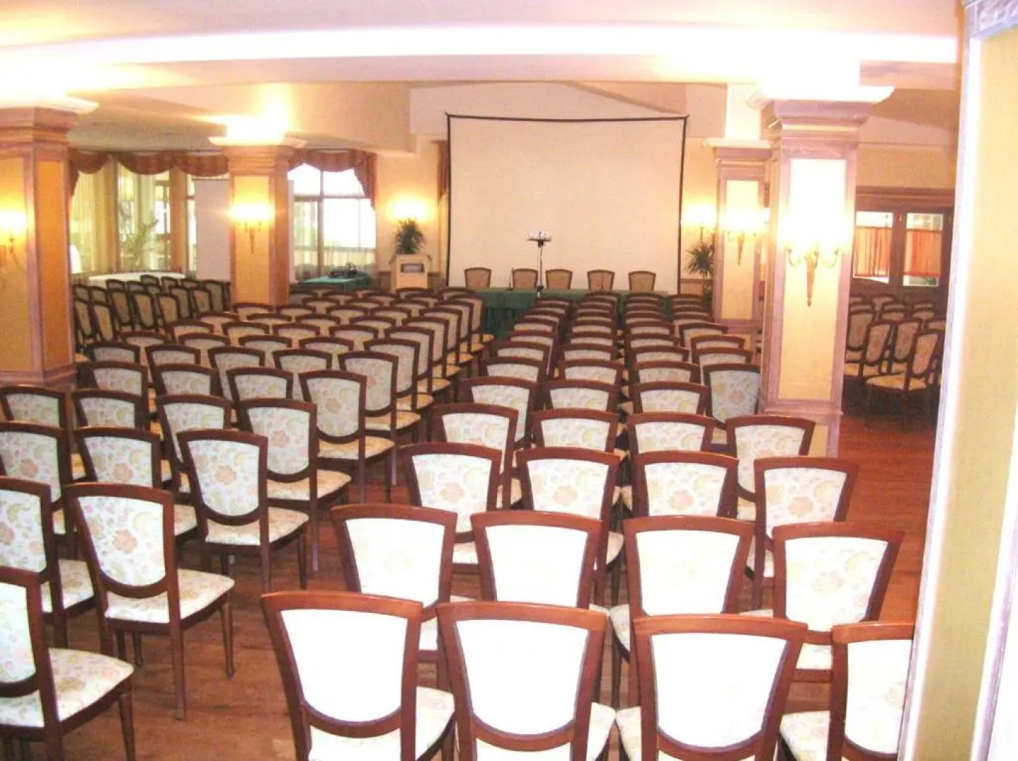 Hotel Ristorante La Lanterna