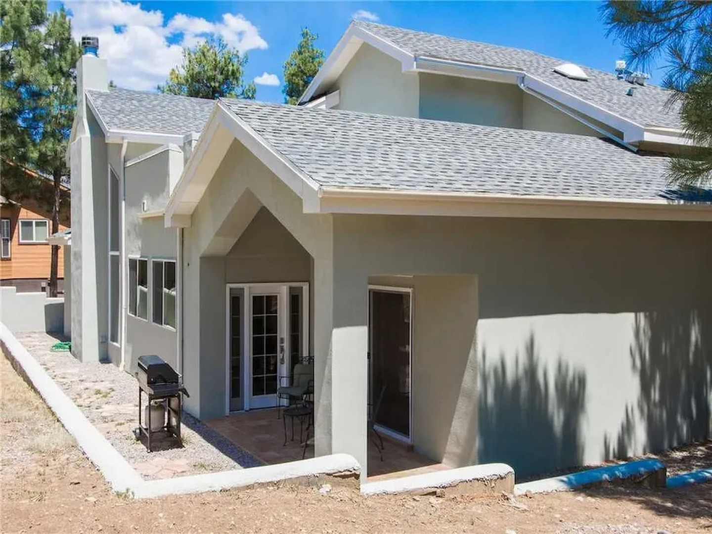 Casa Elegante - Four Bedroom Cabin