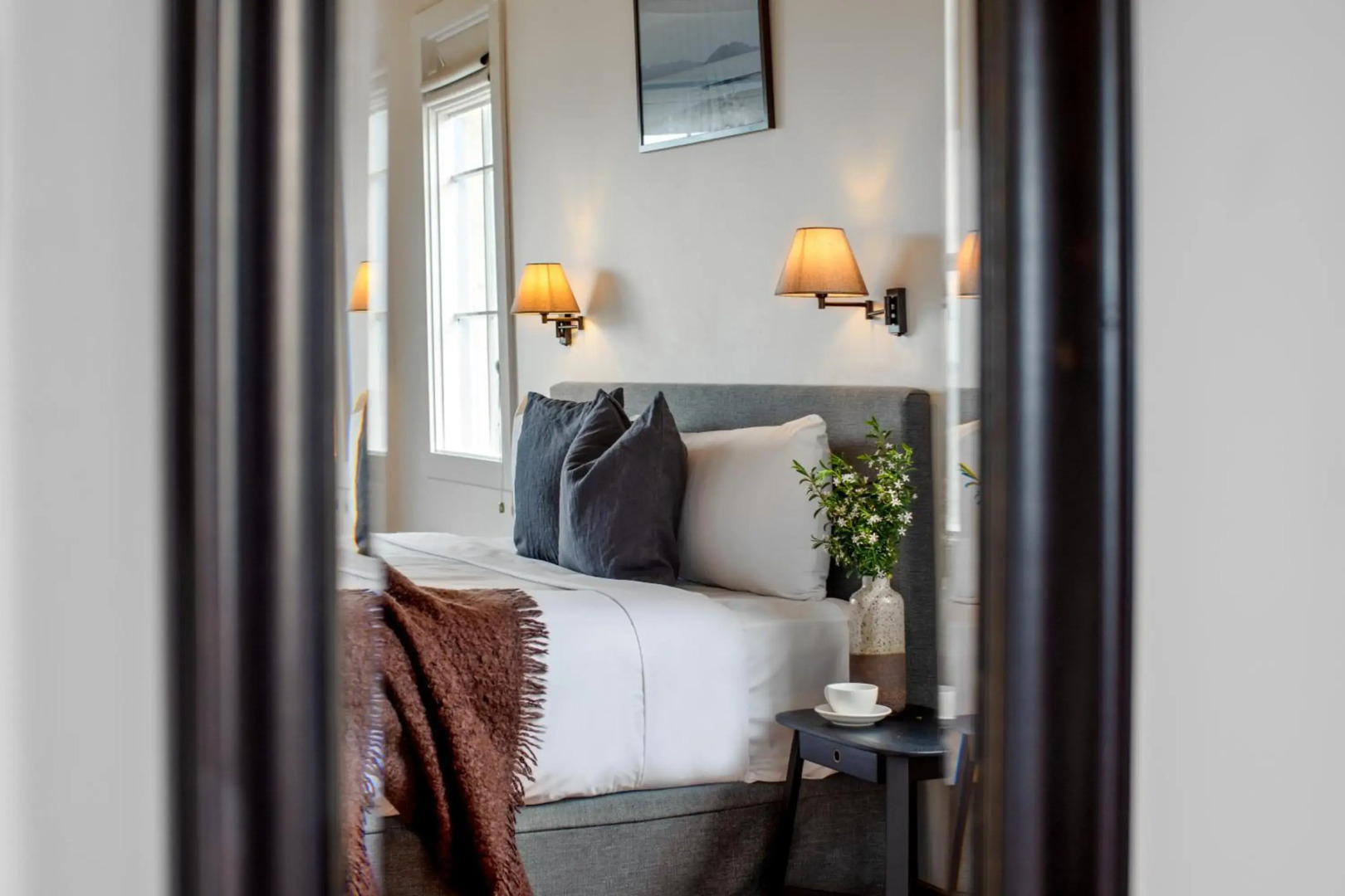 Piermont Retreat Swansea