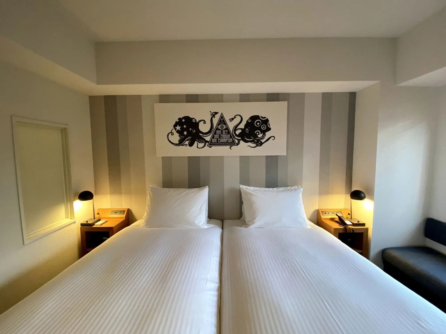 Umedaholic Hotel