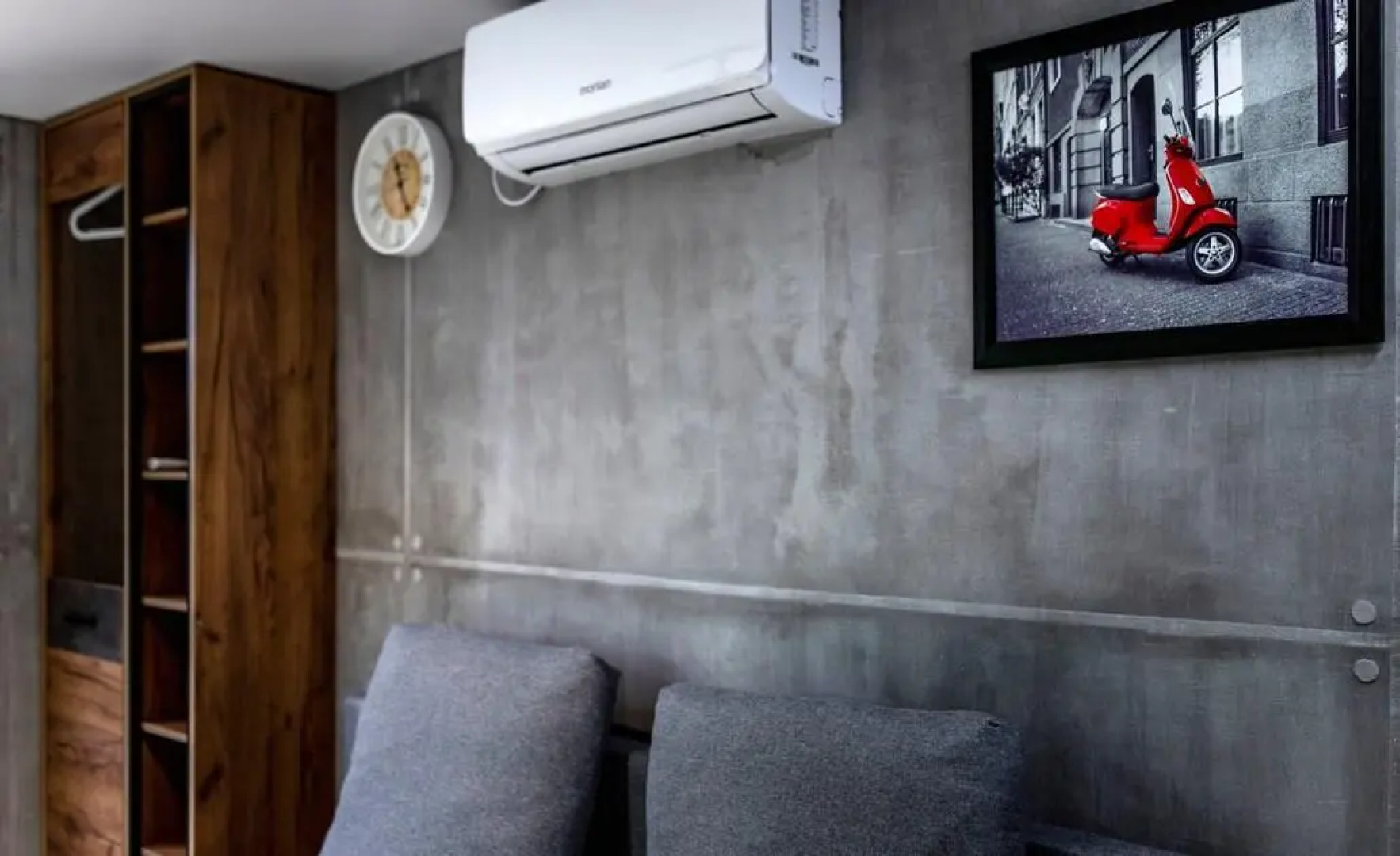 Smart Box (Смарт Бокс)