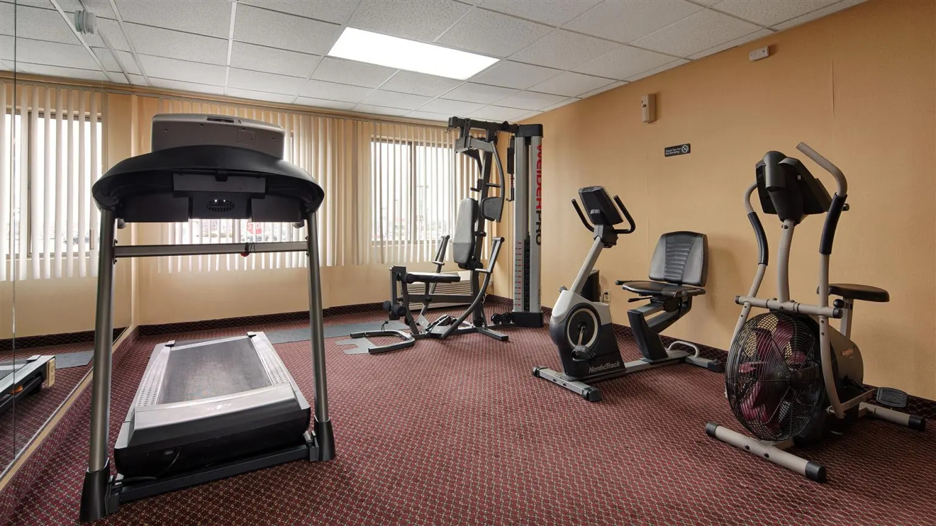 Best Western The Garden Executive Hotel