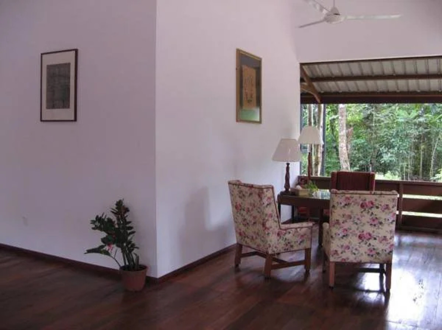 Borneo Nature Lodge