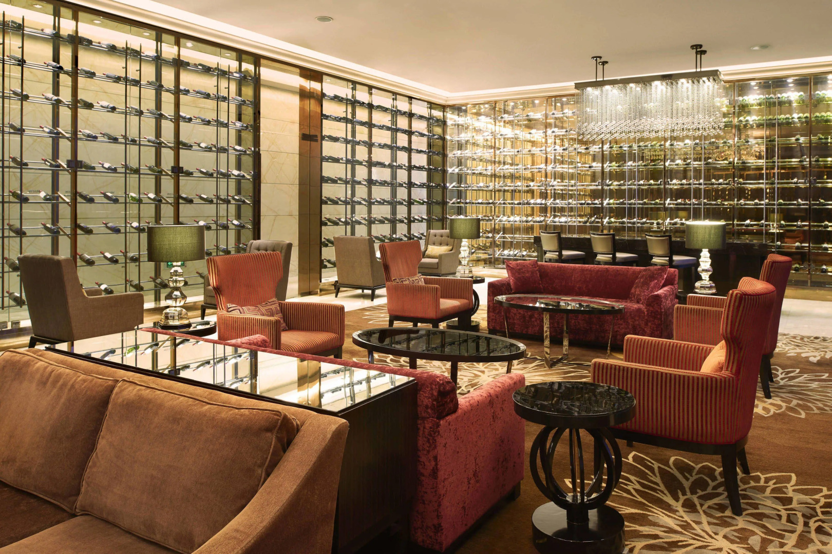 The Westin Wuhan Wuchang