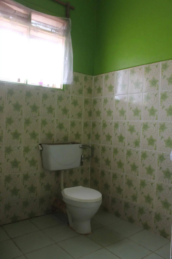 Cool Breeze Hotel Jinja