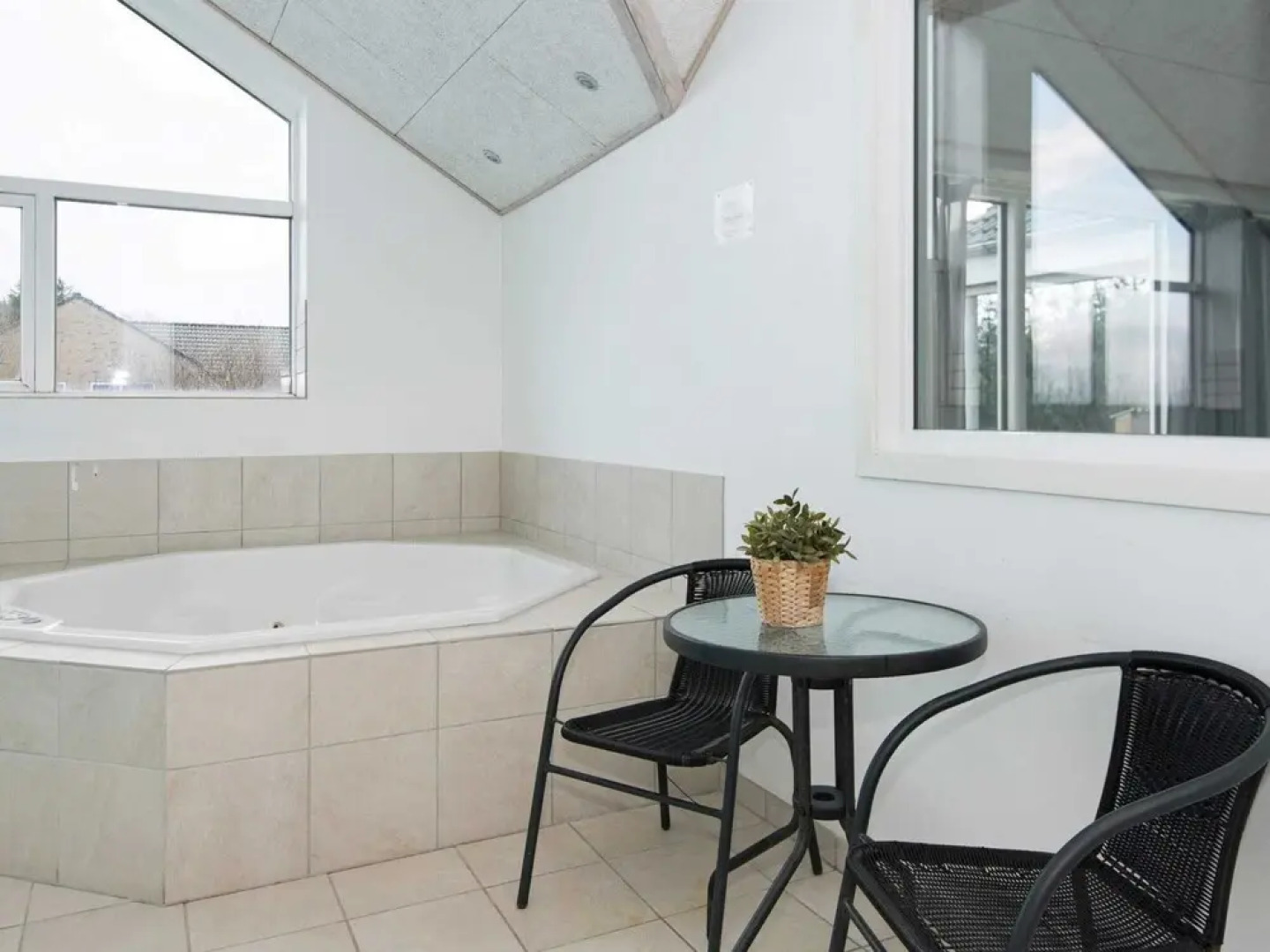 16 Person Holiday Home in Romo