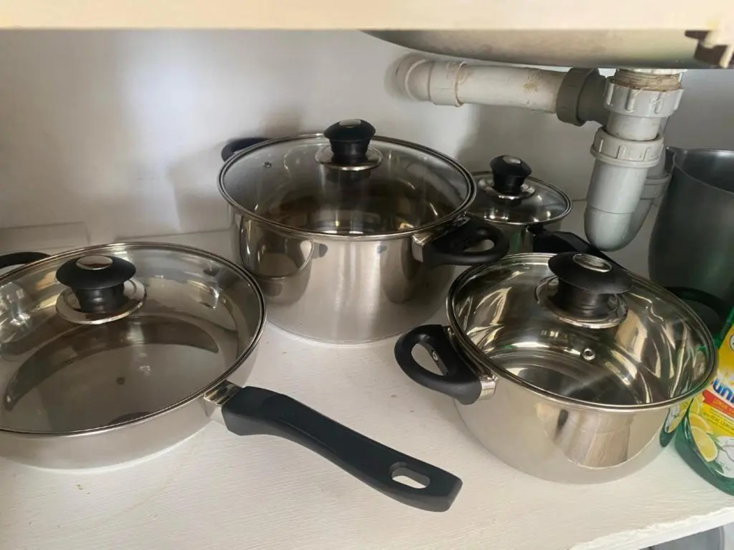 Seaside Vacation Studio @ Shearwater Myoli Beach