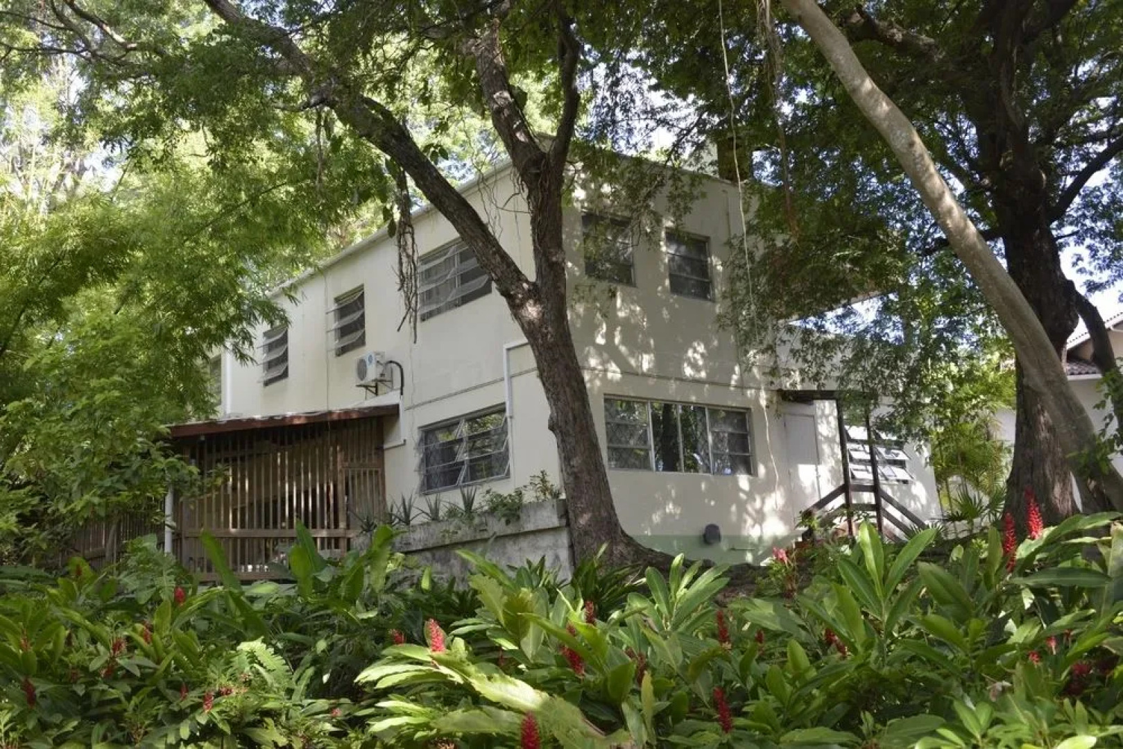 Dover Woods Guest House