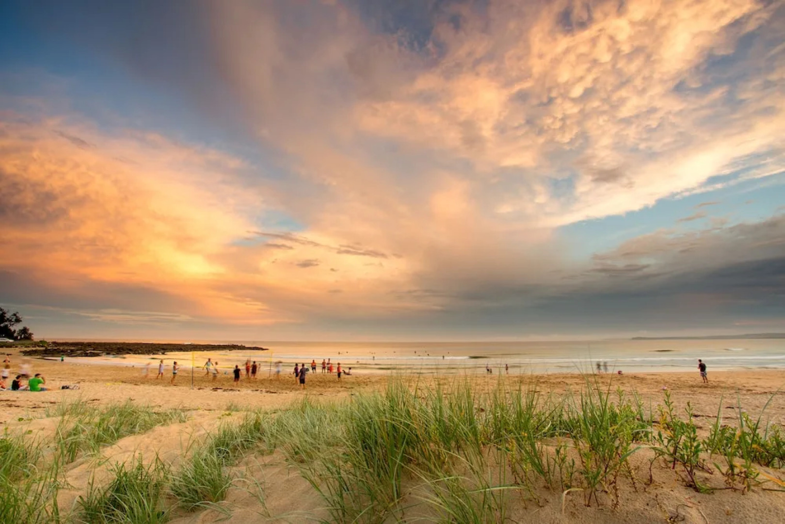 BIG4 Broulee Beach Holiday Park