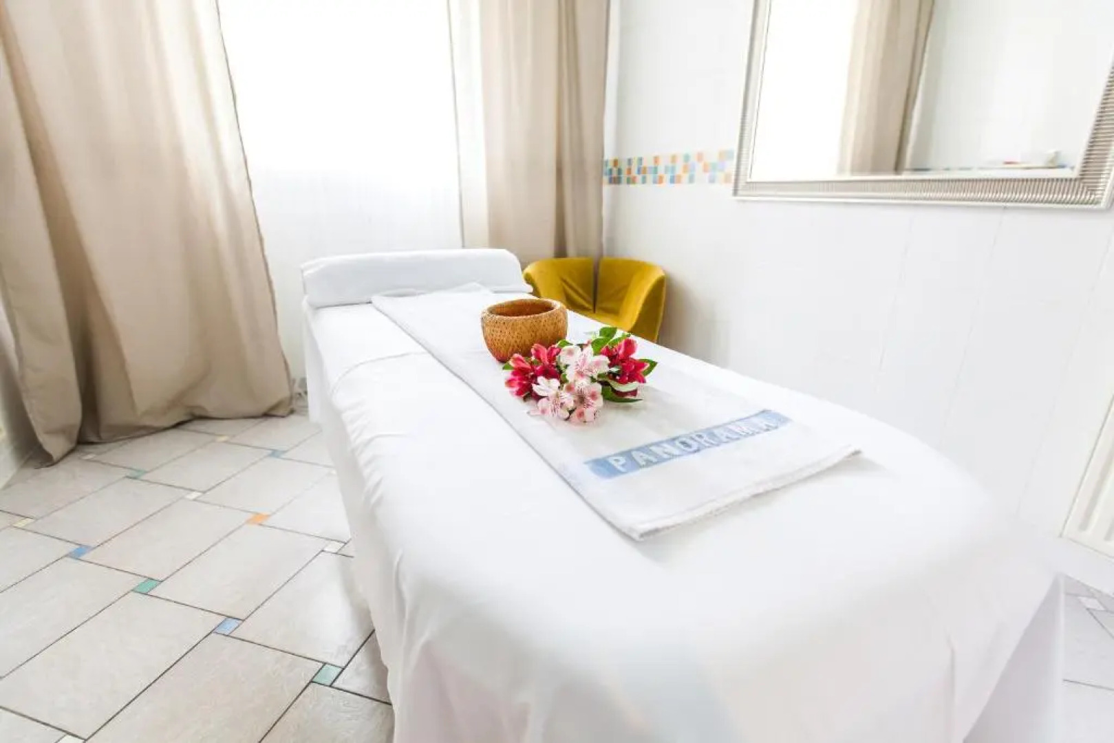 Sanatorium SPA Hotel Panorama