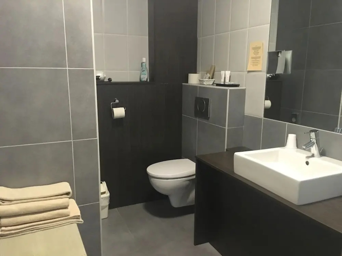 Resort Résidence Pierre, The Originals Relais (Relais du Silence)