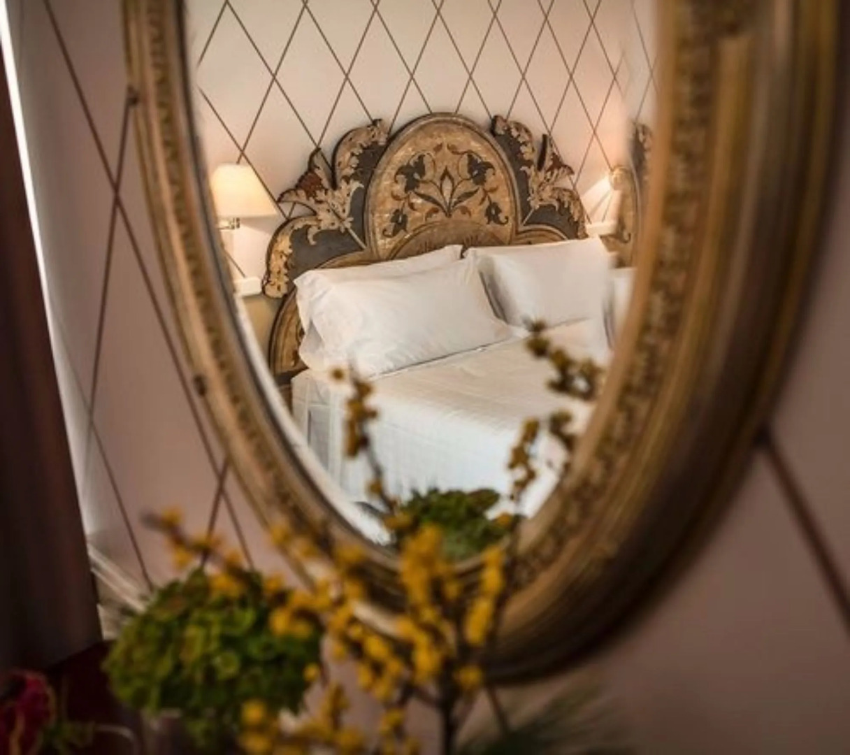 Hotel Regina Adelaide