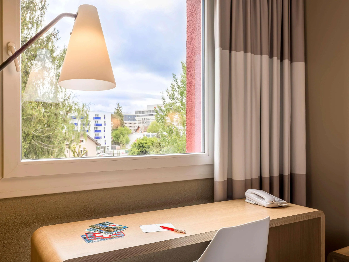 ibis Geneve Aeroport