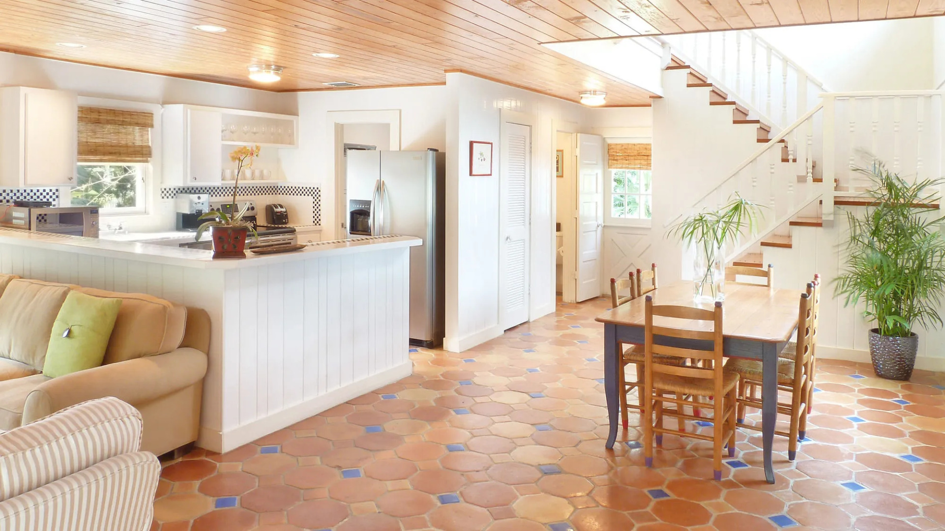 The Moorings Village and Spa