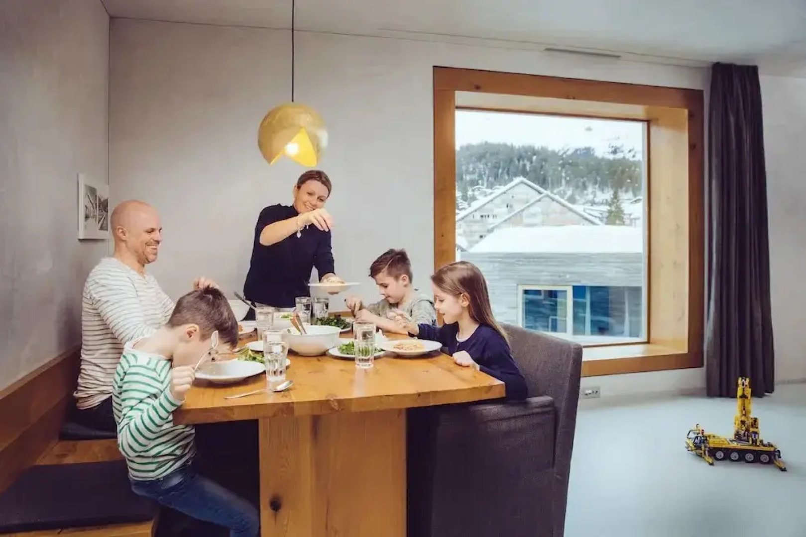 Rocksresort - Inh 25801