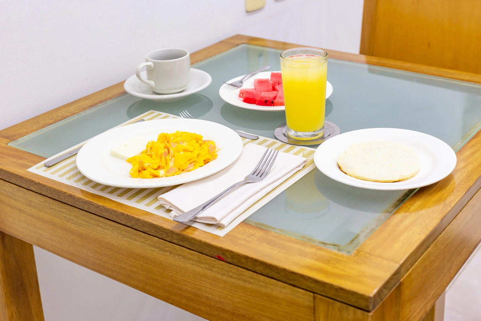 Hotel Ayenda Monteria Central