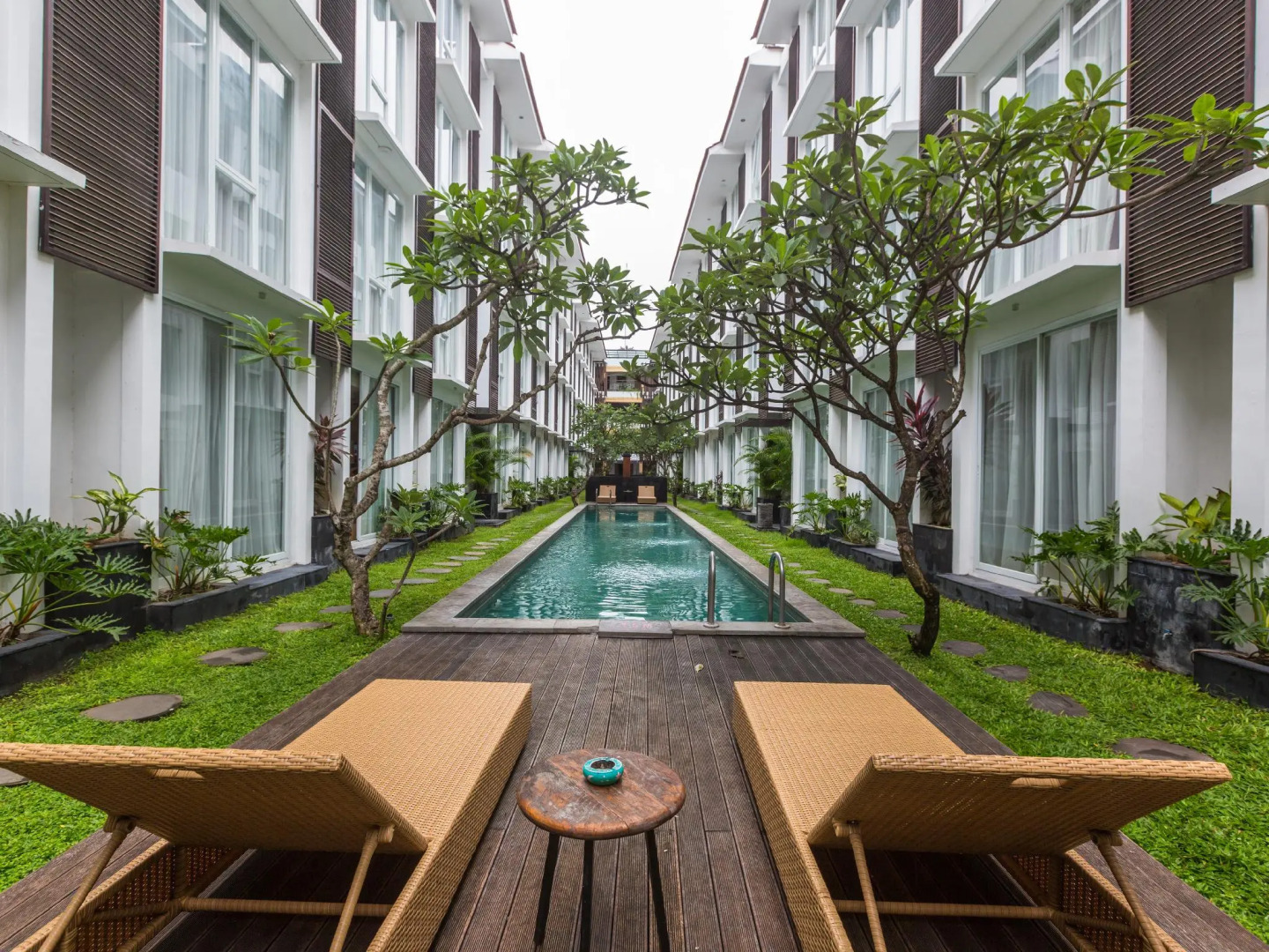 The Alea Hotel Seminyak