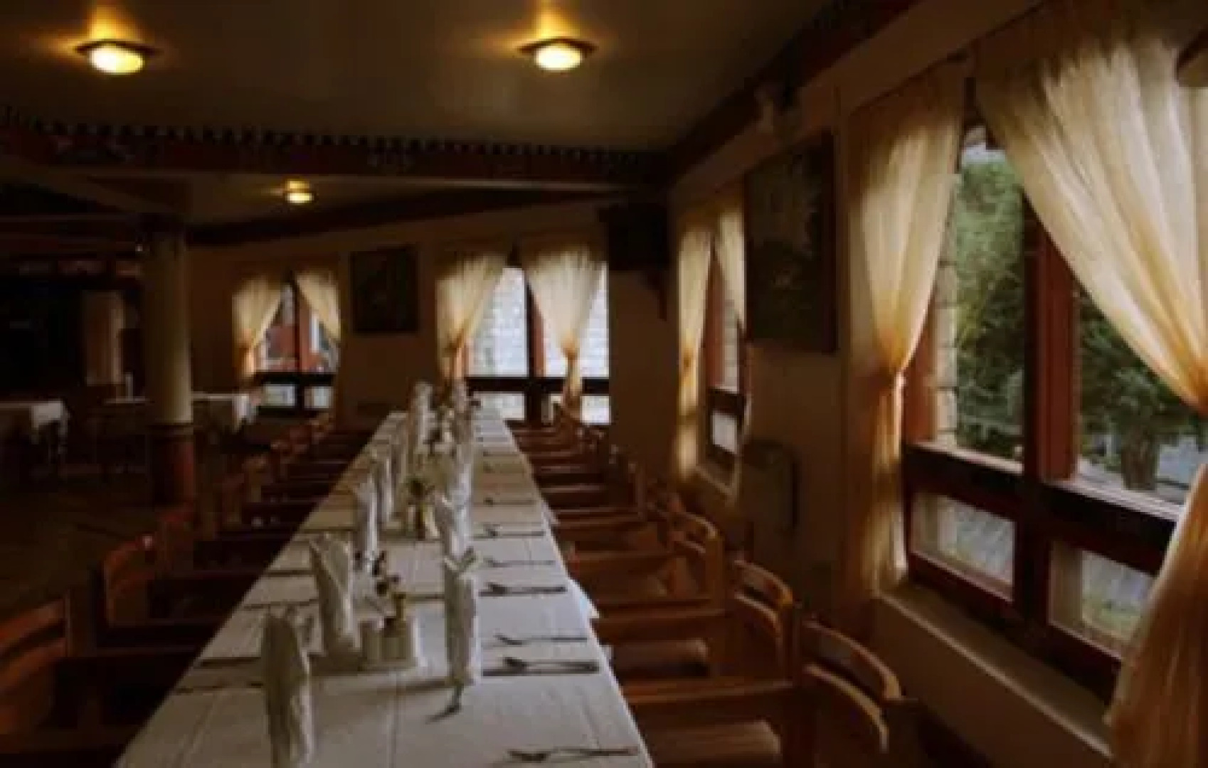 Kichu Resort Phobjikha