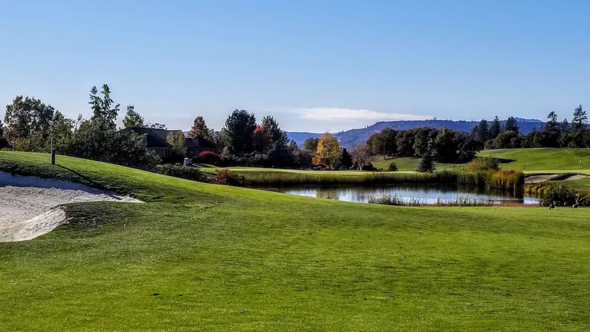 Resort at Eagle Point