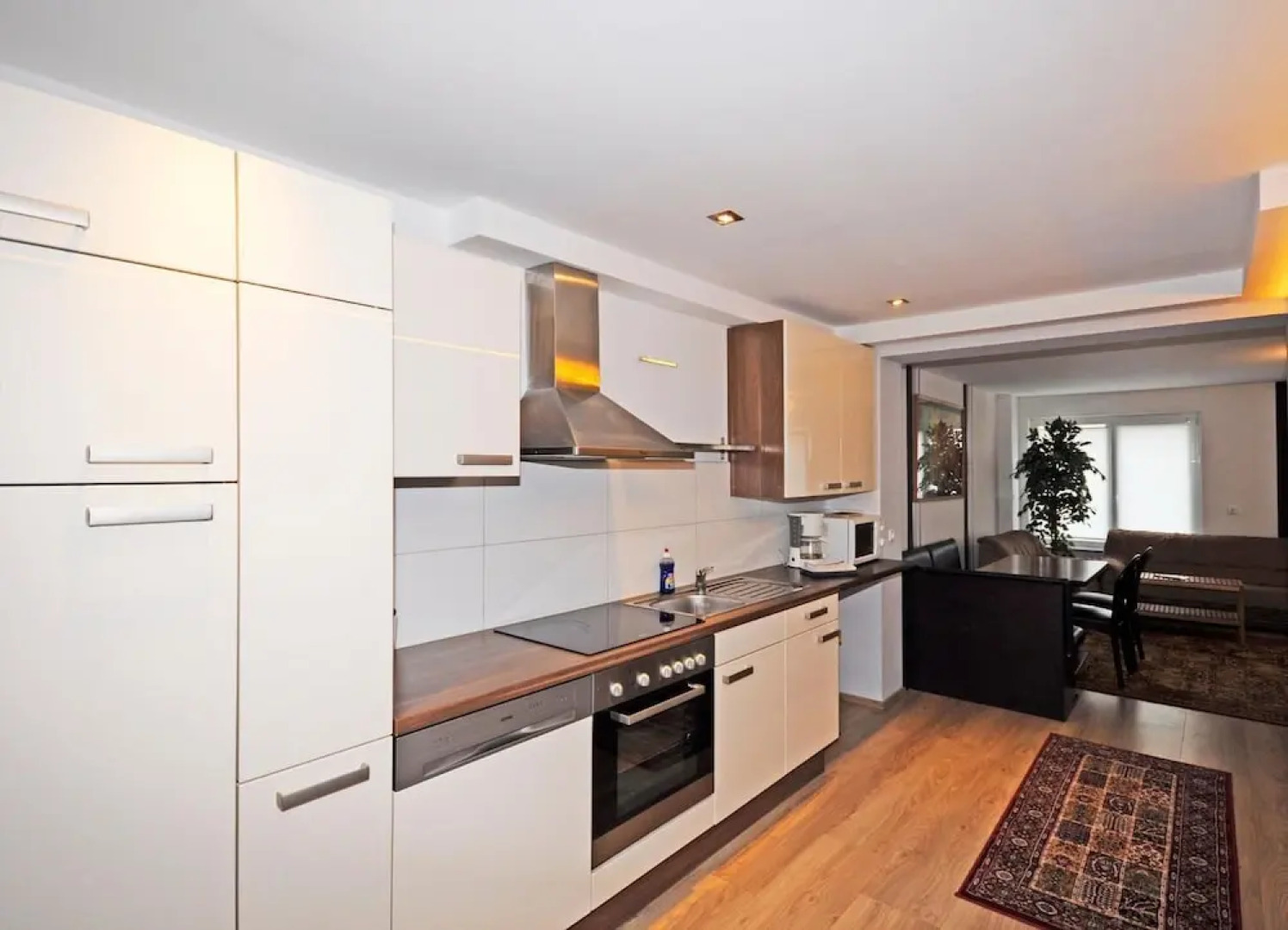 Exklusiv Apartment Rödermark