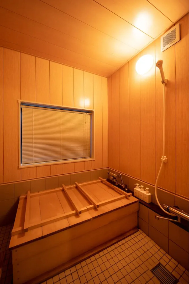 Guest house & Cafe SOY