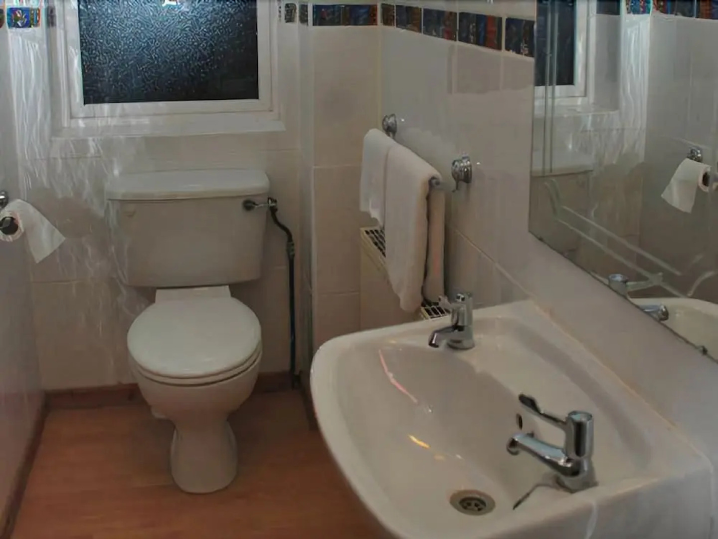 Bluebell House Bed and Breakfast