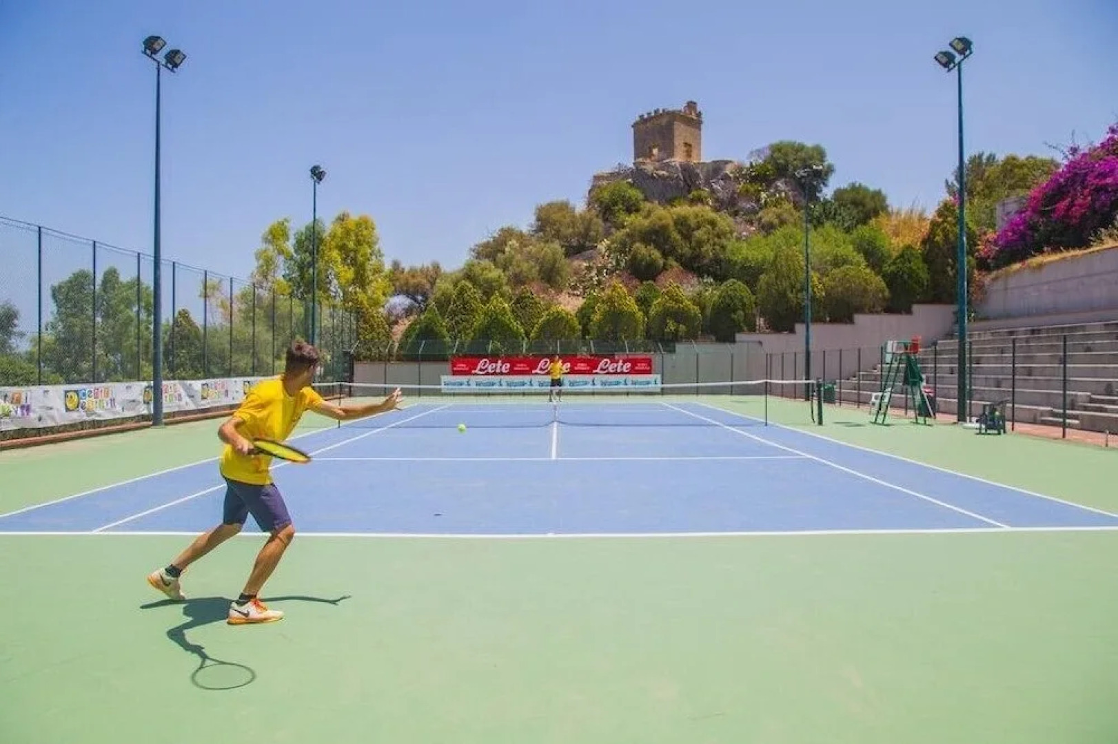 Отель Allegroitalia Torre Artale Palermo