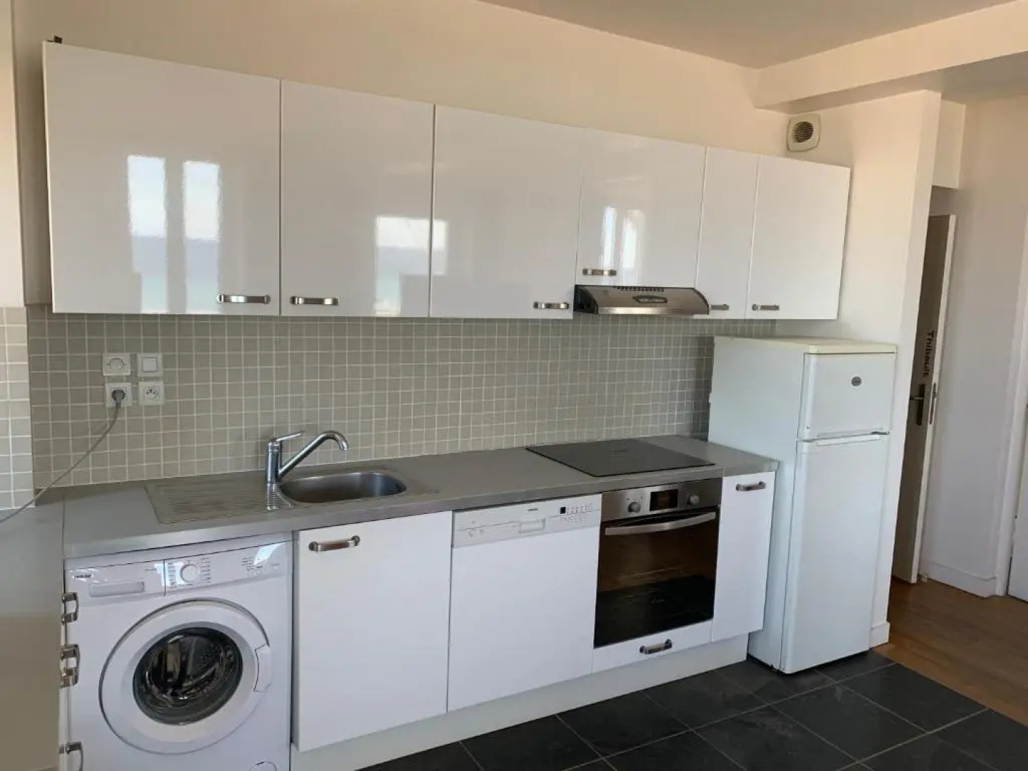 Le Château de Sable