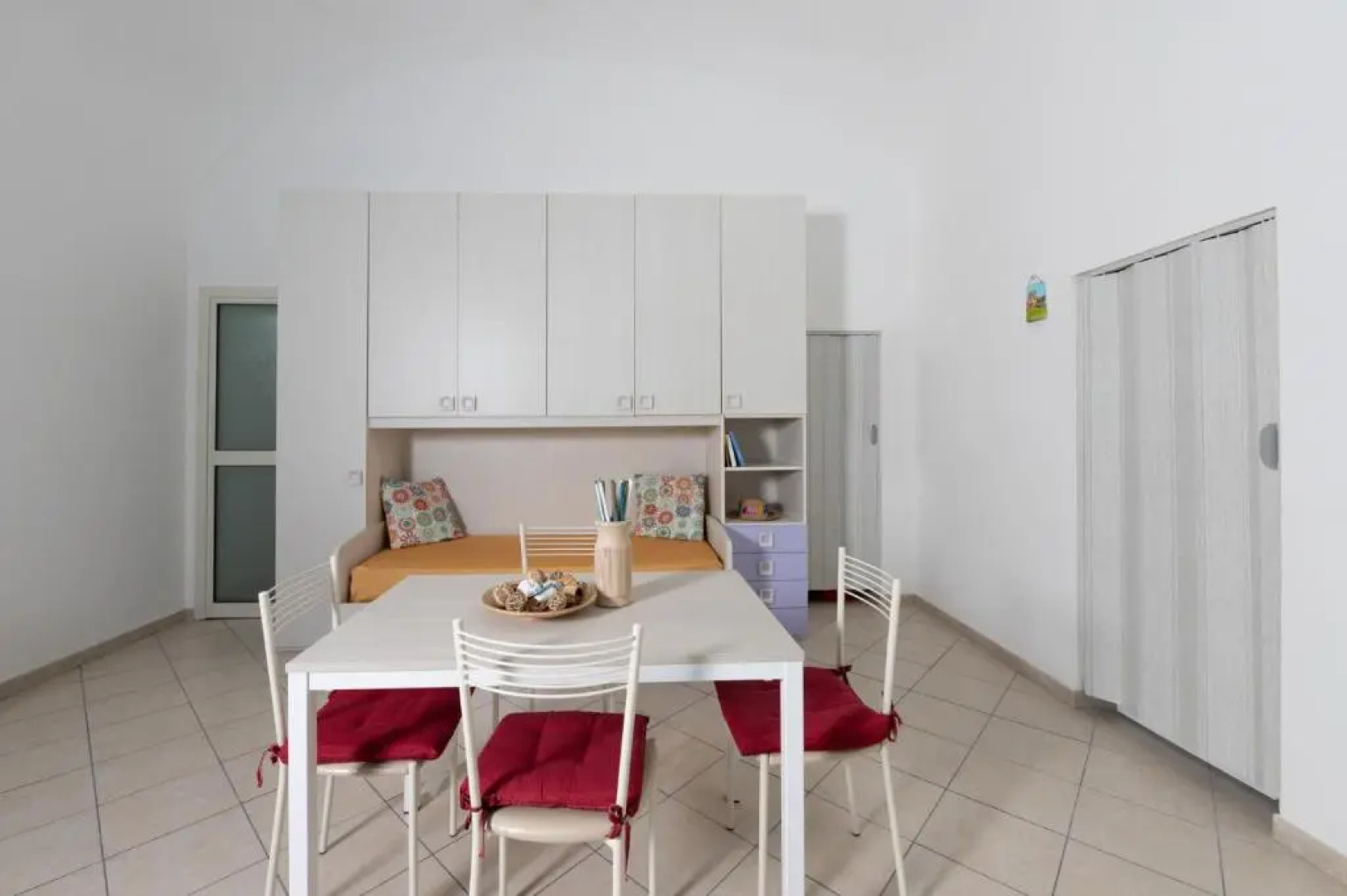 Il Riccio Apartment 28