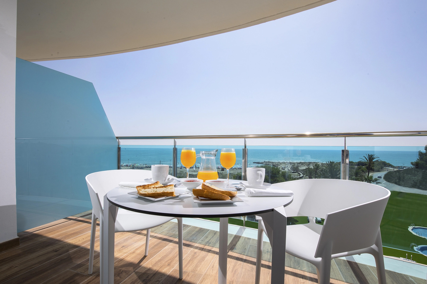 Aparthotel Sea Experience