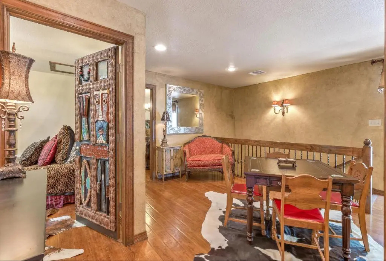 The Funky Monkey Inn