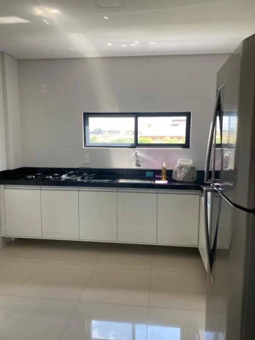 Apartamento funcional no centro.