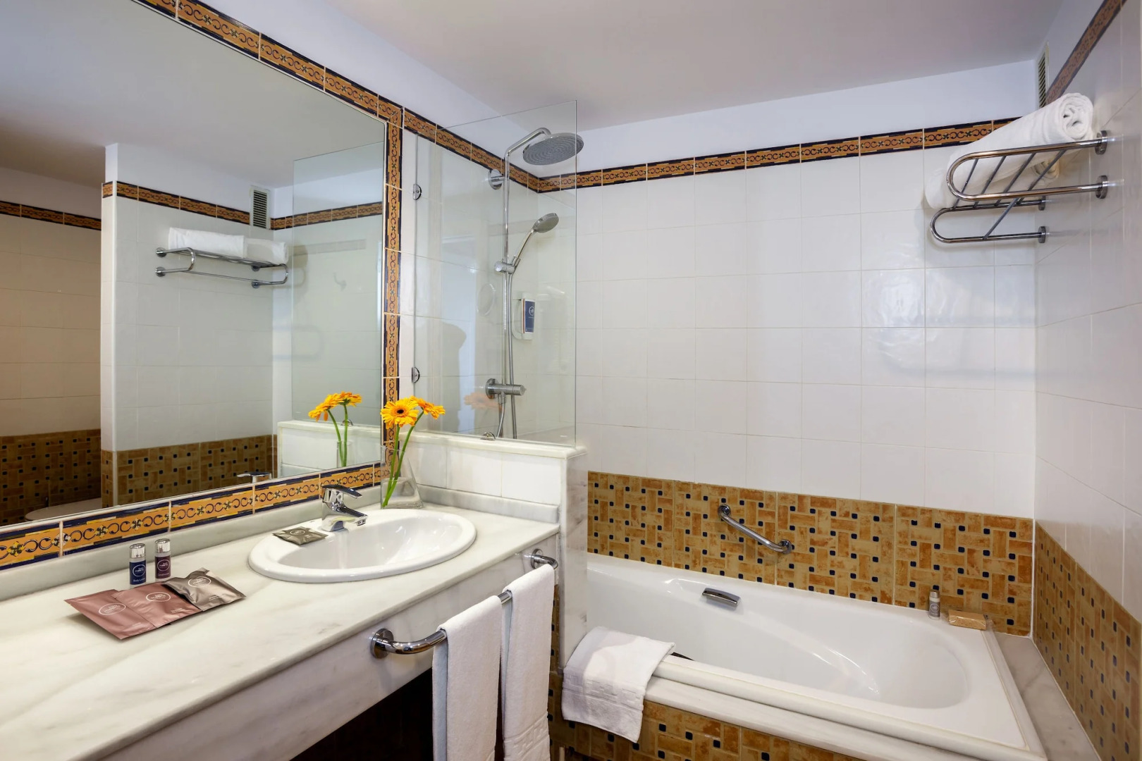 Отель Occidental Isla Cristina