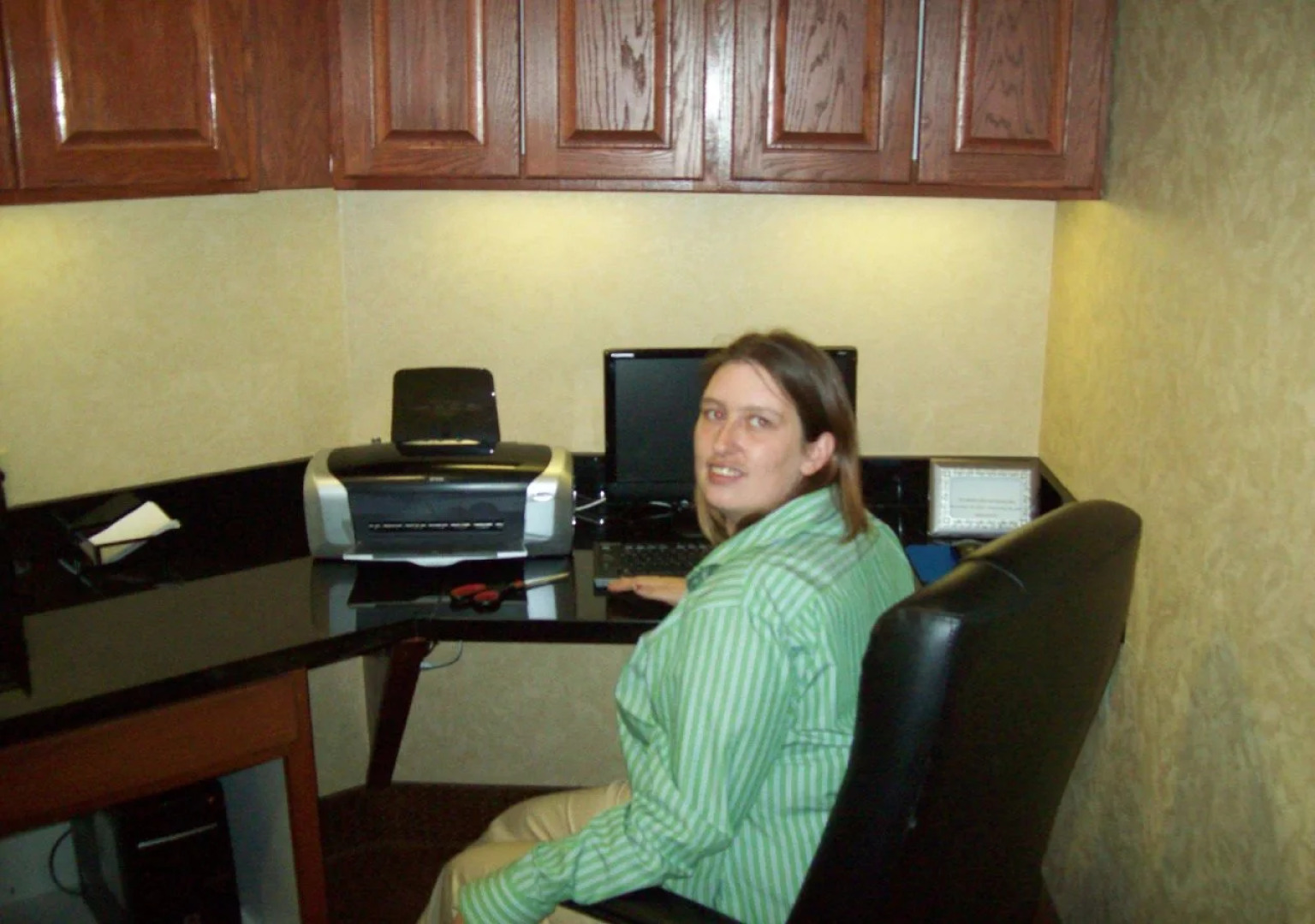 Hampton Inn & Suites Enid