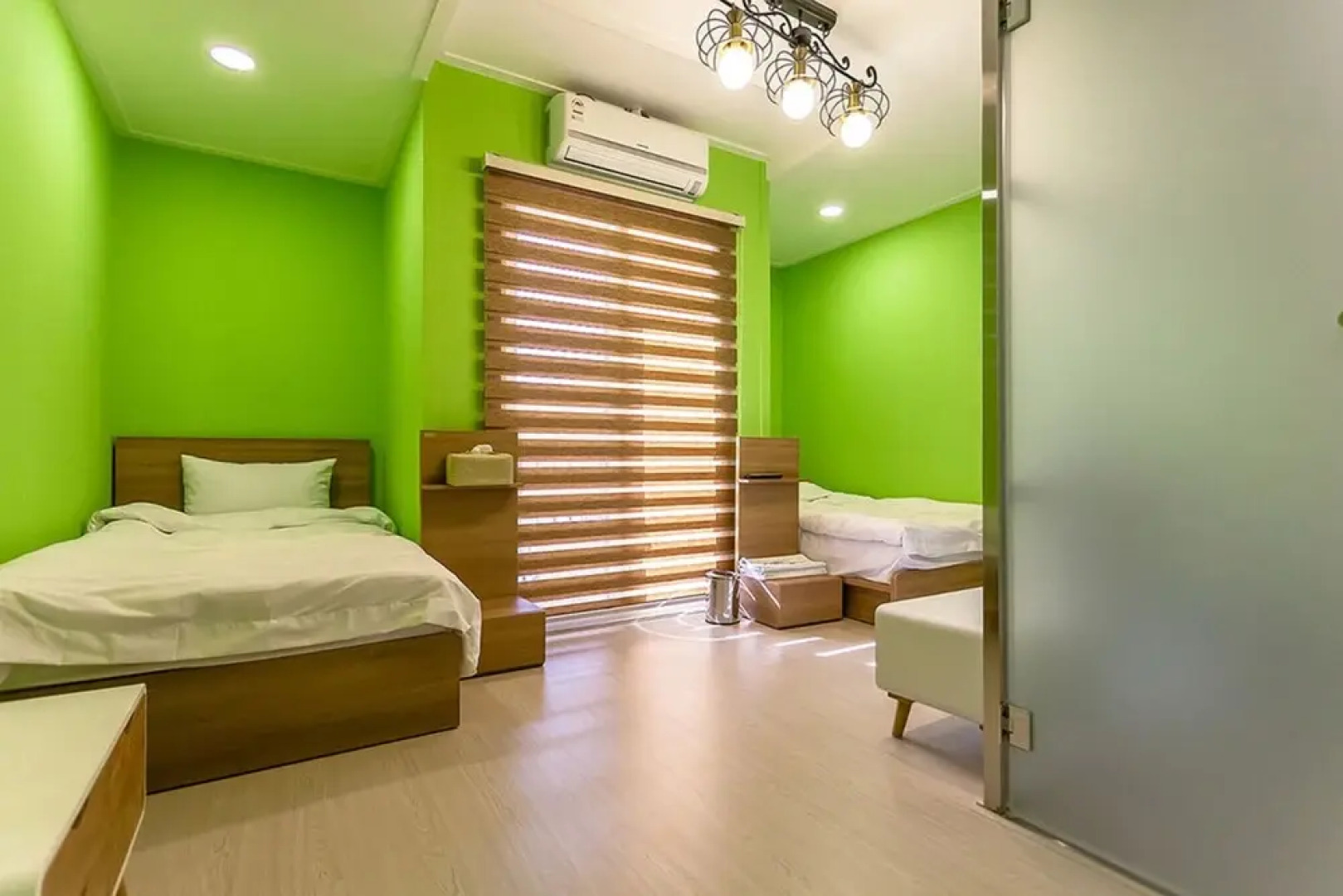 Bonghwa Chunyangmok Hostel