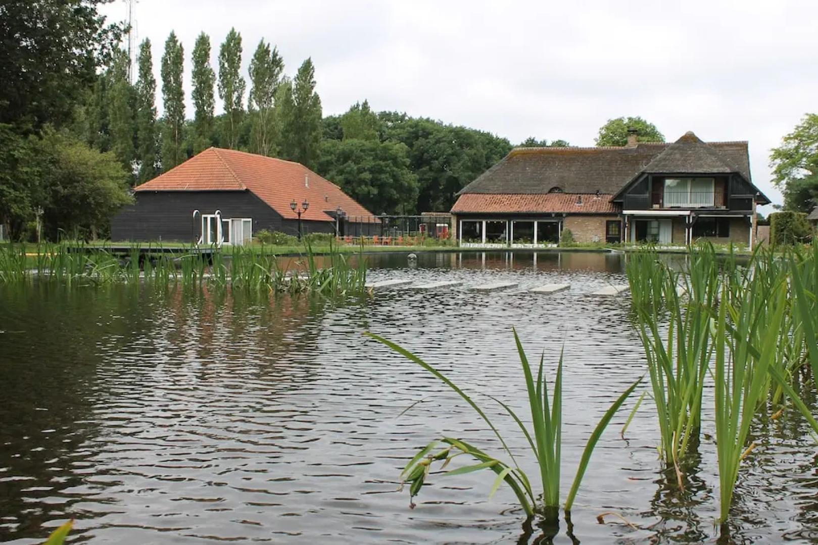 Schaluinenhoeve