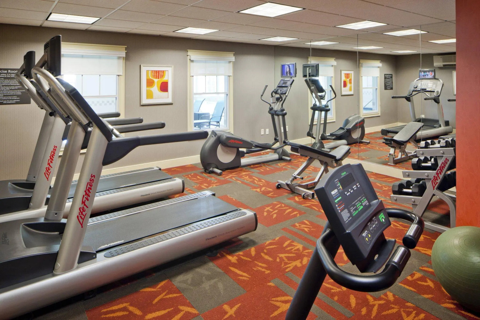 Residence Inn by Marriott Boston Norwood