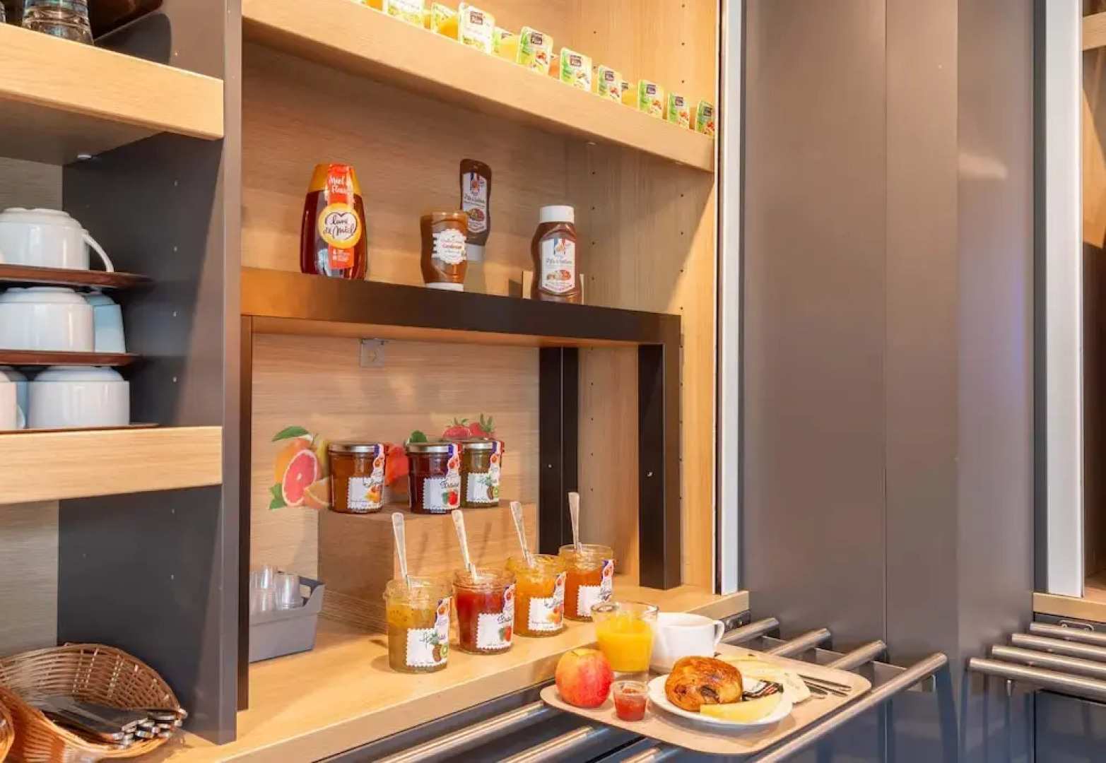 B&B HOTEL Montpellier Vendargues