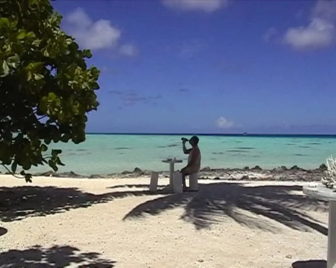 Teanuanua Beach Pearls