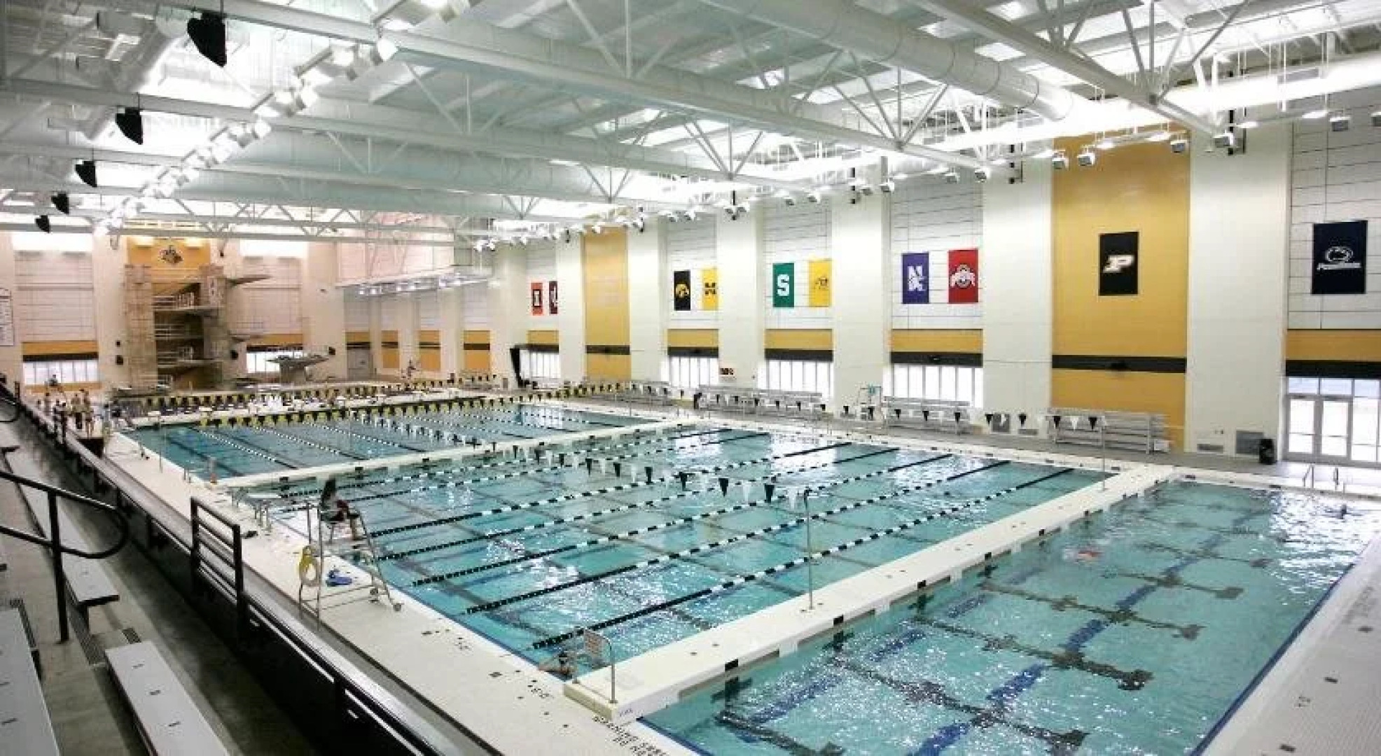 Union Club Hotel at Purdue University