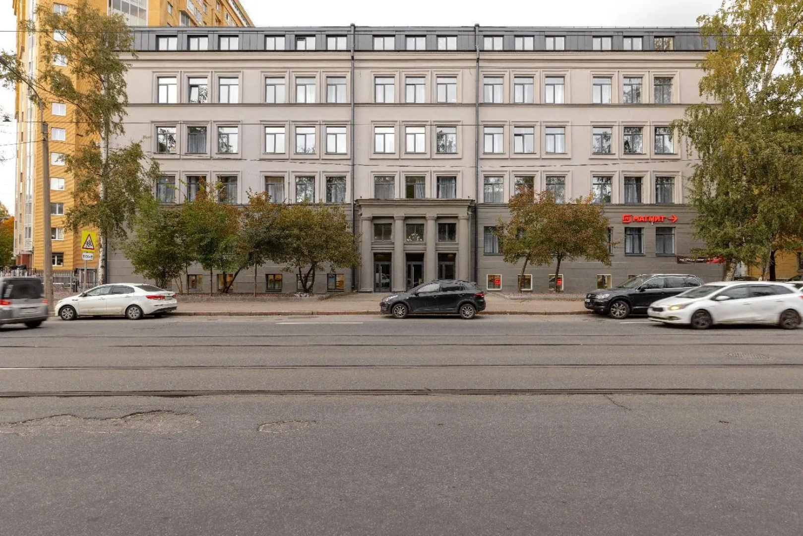 Парк Сайд