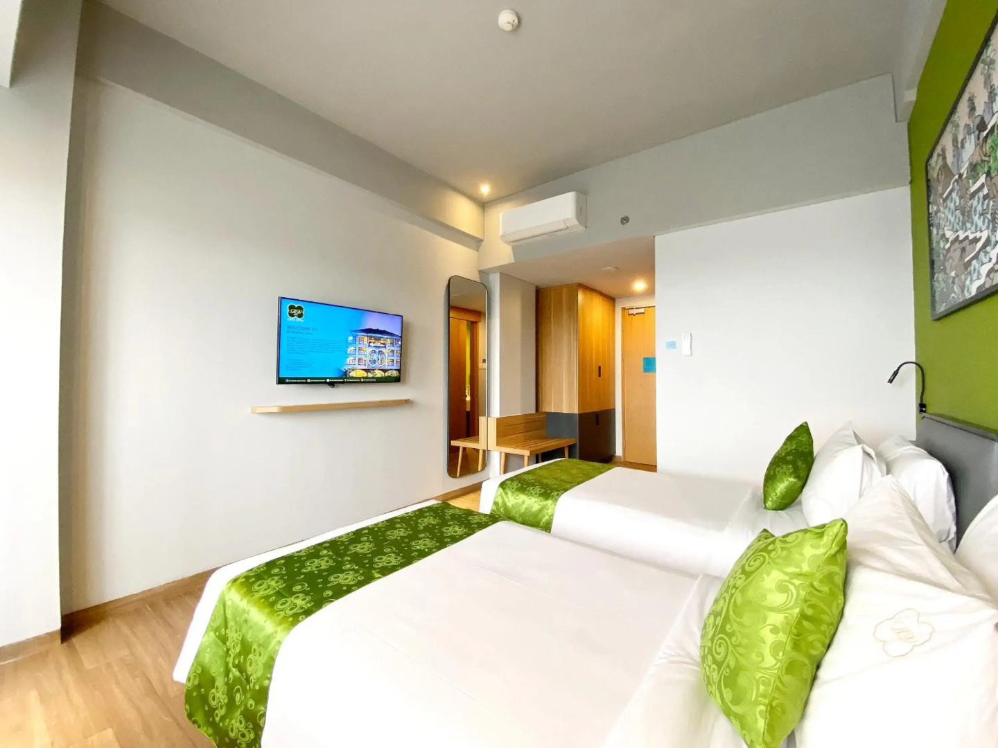 Bintang Bali Resort