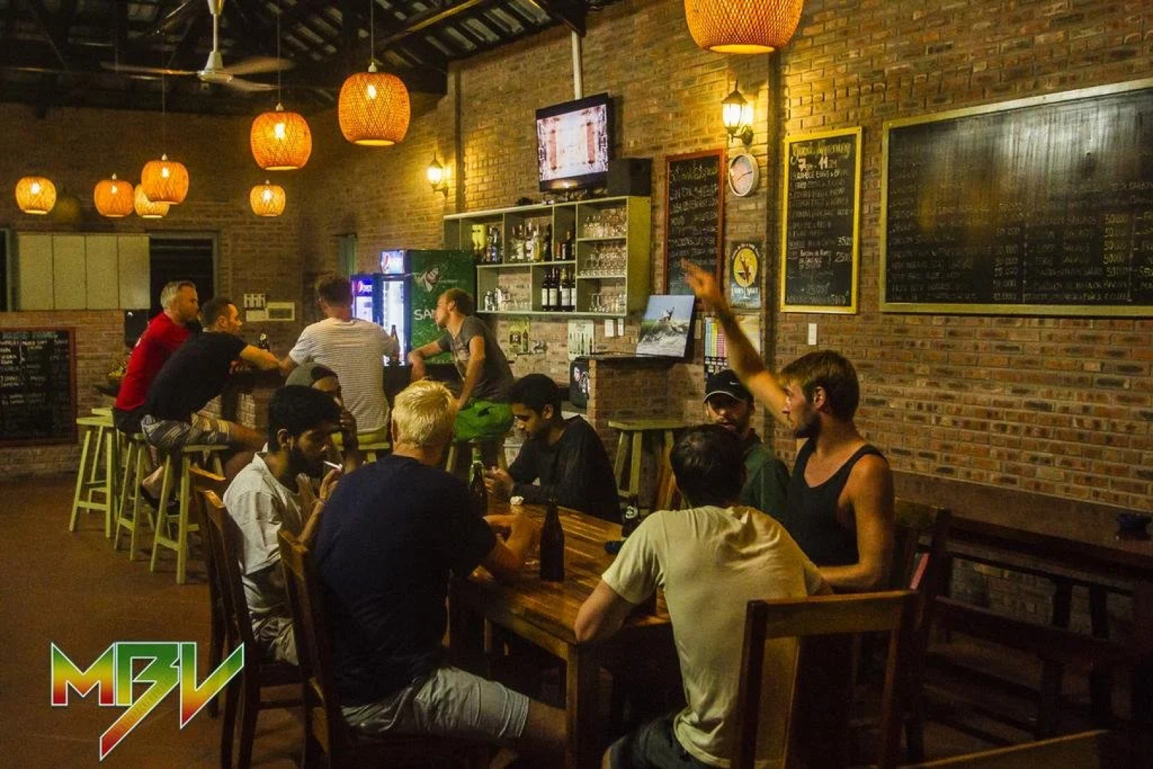 Mui Ne Backpacker Village