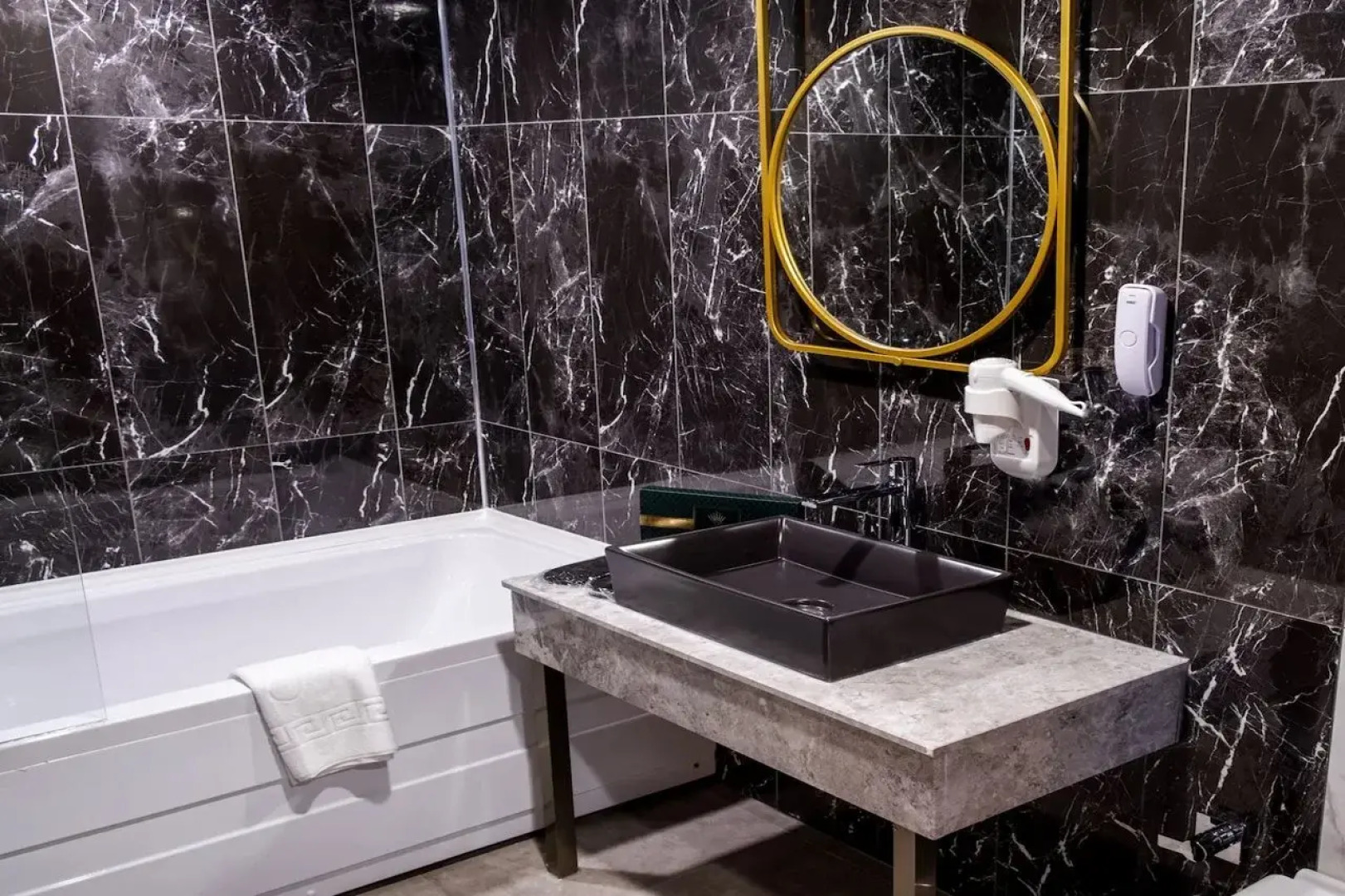 Allia Thermal Health & Spa Kazdagları