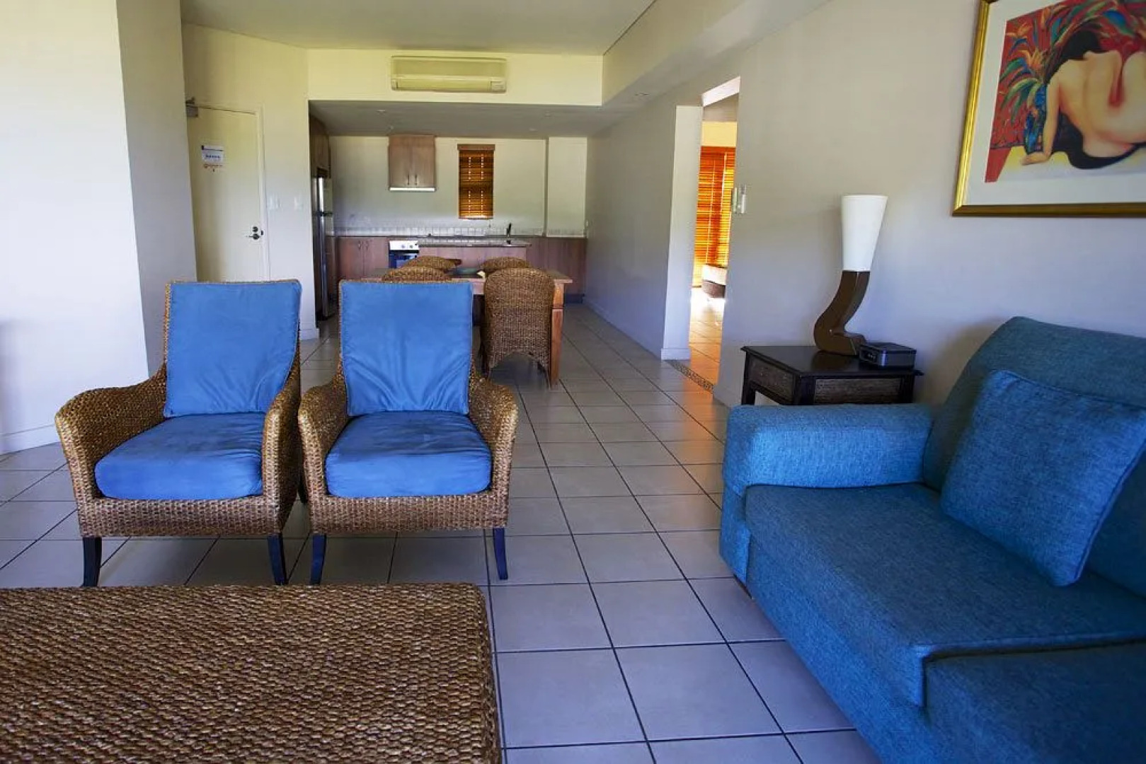 Portside Whitsunday Luxury Holiday Apartments