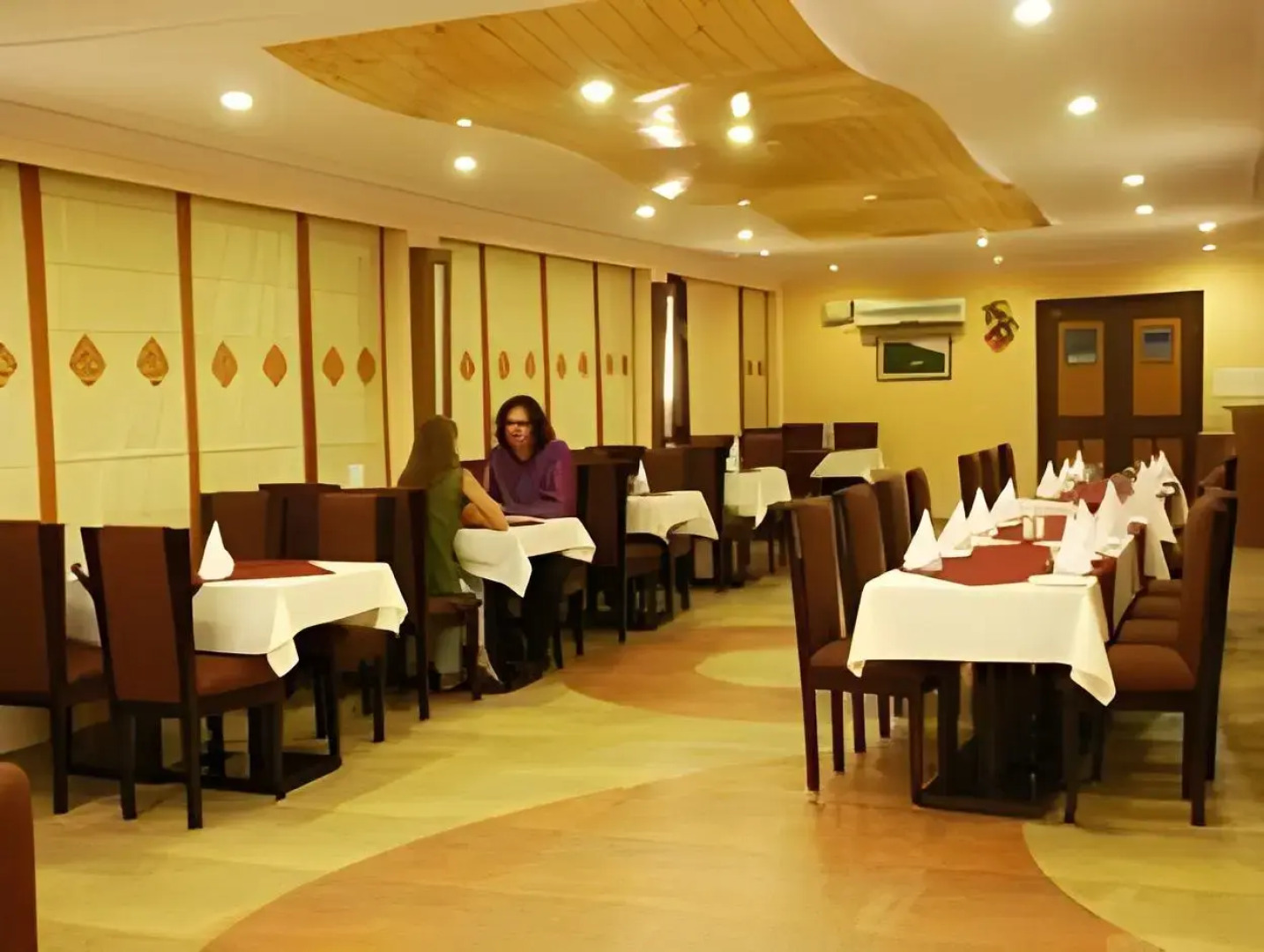 Sandhya Hot Spring Health Care