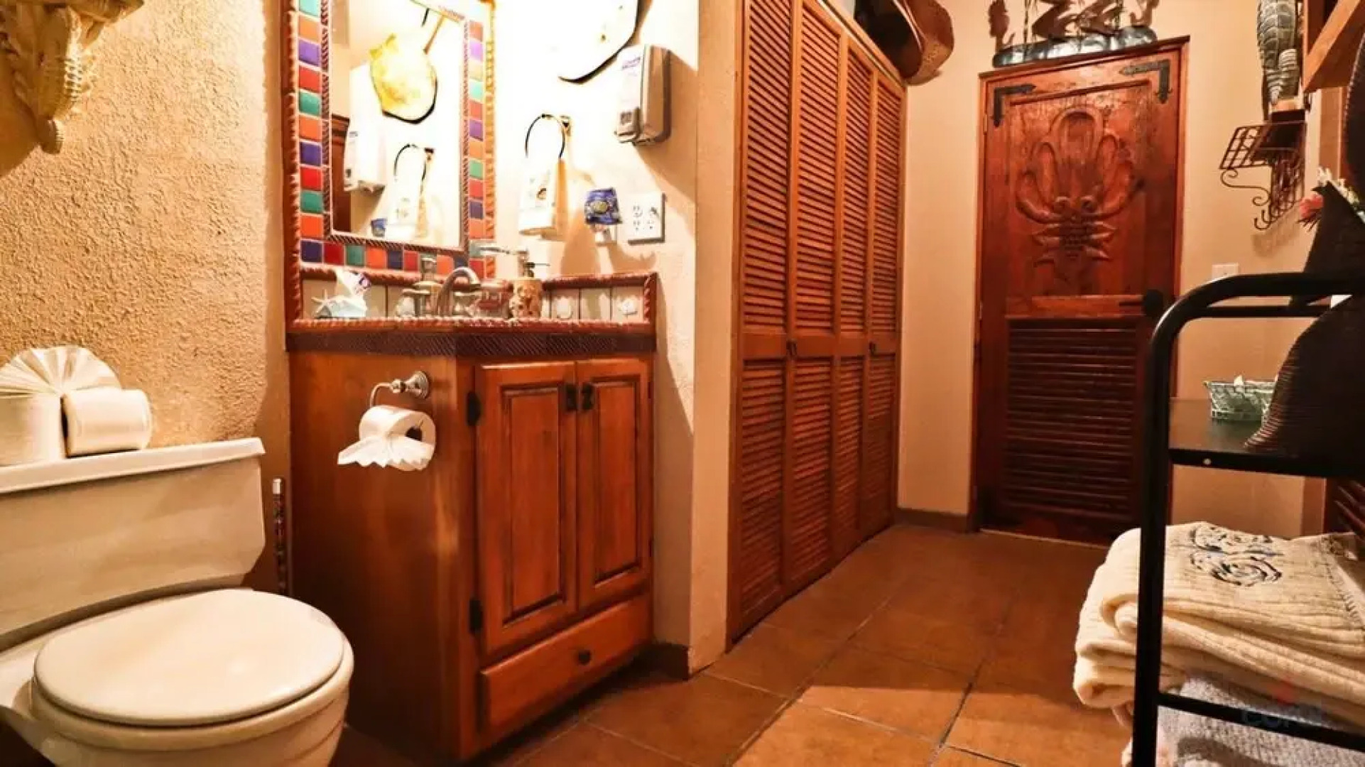 Casa Tortuga Beachfront Las Palmas Mirador Beach