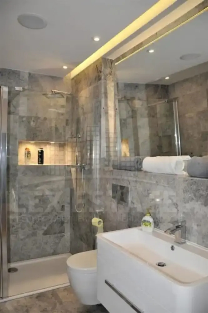 1-bed Apartment in Zabrze 15 min Katowice Gliwice