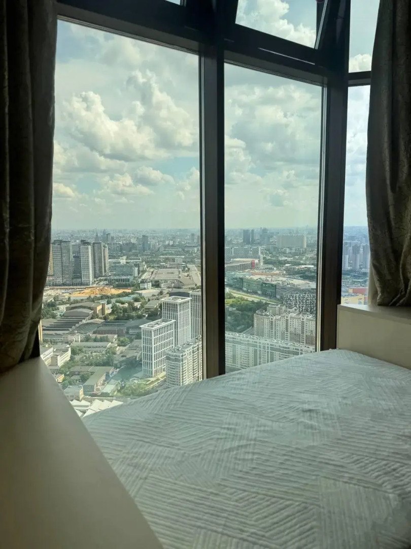 Бутик-отель «Триумф Палас»